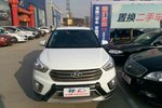 现代ix252015款1.6L 自动两驱时尚型GS