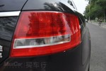 奥迪A6L2008款2.4 技术型