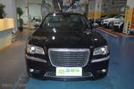 克莱斯勒3002013款300C 3.6L 尊崇版