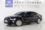 奥迪A6L2014款TFSI 标准型