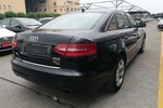 奥迪A6L2009款3.0TFSI quattro 豪华型