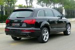 奥迪Q72014款35 TFSI 进取型