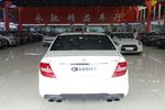 奔驰C63 AMG2012款C 63 AMG 动感型