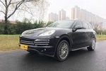 保时捷Cayenne2011款3.0T