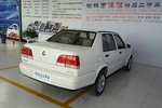 大众捷达2009款1.6CIX-P 手动 伙伴 