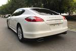 保时捷Panamera2010款Panamera 3.6L 