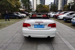 宝马3系敞篷2011款335i