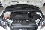 福特福克斯两厢2012款两厢经典 1.8L 手动基本型