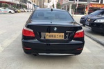 宝马5系2010款520Li 豪华型