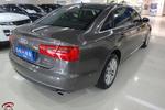 奥迪A6L2012款30 FSI 技术型(2.5L)