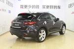 英菲尼迪QX702011款FX35 金尚标准版