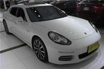 保时捷Panamera2014款Panamera 3.0T 