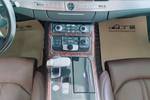 奥迪A8L2013款30 FSI 舒适型