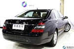 奔驰S级2007款S350L 3.5 自动