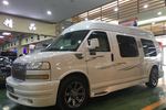 GMC Savana2013款6.0L 长轴领袖至尊版