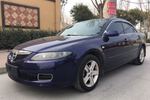 马自达MAZDA62007款2.0L 6速手动