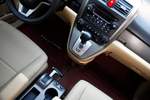 本田CR-V2007款2.0L 自动四驱经典版 