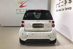 smartfortwo2013款1.0 MHD 新年特别版