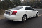 丰田皇冠2012款V6 2.5L Royal Saloon尊贵版 