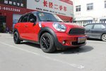 MINICOUNTRYMAN2014款1.6L COOPER Excitement