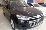 大众途锐2011款3.0TSI V6 舒适型 