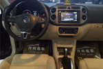 大众途观2012款1.8TSI 手自一体 菁英版(四驱)