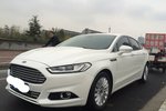 福特蒙迪欧2013款2.0L GTDi200 豪华型