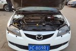 马自达MAZDA62006款2.3 手自一体旗舰型 