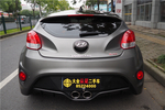 现代Veloster飞思2012款1.6T 自动豪华版