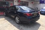 英菲尼迪Q702015款Q70L 2.5L 精英版