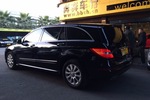 奔驰R级2011款R350L 4MATIC