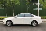 奥迪A42008款1.8T 舒适型AT
