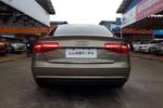 奥迪A4L2013款35 TFSI 自动舒适型