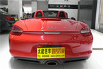 保时捷Boxster2013款Boxster