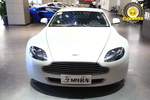 阿斯顿马丁V8 Vantage2011款4.7 Sportshift Coupe