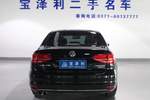 大众速腾2015款230TSI 手动 舒适型