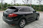 保时捷Cayenne2011款3.0T