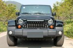 Jeep牧马人两门版2013款3.6L 撒哈拉