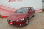 三菱翼神2011款1.8L CVT 时尚版舒适型