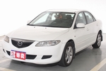 马自达Mazda62006款2.3 手自一体豪华型 