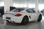 保时捷Cayman2009款Cayman 2.9L 