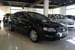 大众迈腾2009款1.8TSI DSG 豪华型