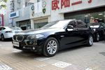 宝马5系2014款520Li 典雅型