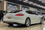 保时捷Panamera2013款Panamera Platinum Edition 3.6L 