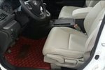 本田CR-V2012款2.0L 两驱都市版