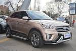 现代ix252015款1.6L 自动两驱智能型GLS