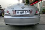 大众桑塔纳2005款GLS 手动