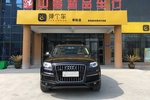 奥迪Q72014款40 TFSI 运动型