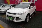 福特翼虎2013款1.6L GTDi 两驱风尚型 