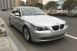 宝马5系2010款530Li 豪华型